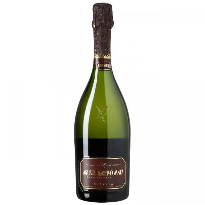A.T.M. Brut Nature Gran Reserva 75 cl — Default Image