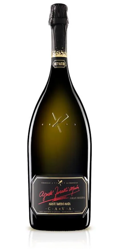 A.T.M. Brut Nature Gran Rva. Magnum 1,5 lt — Default Image