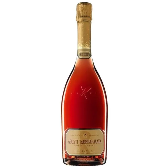 A.T.M. Rosat Trepat 75 cl — Default Image