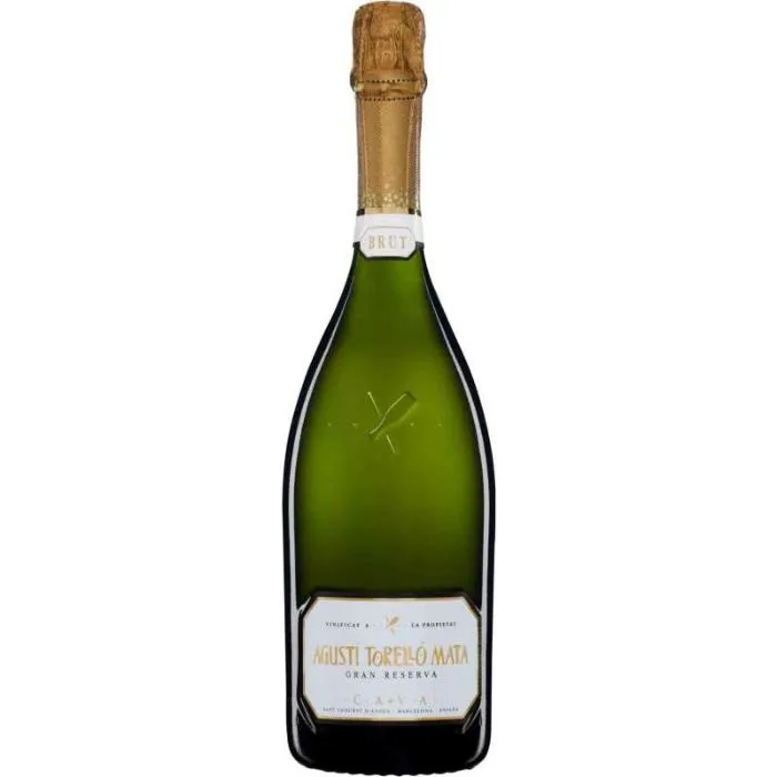 A.T.M. Ubac Brut Gran Rva. 75 cl — Default Image