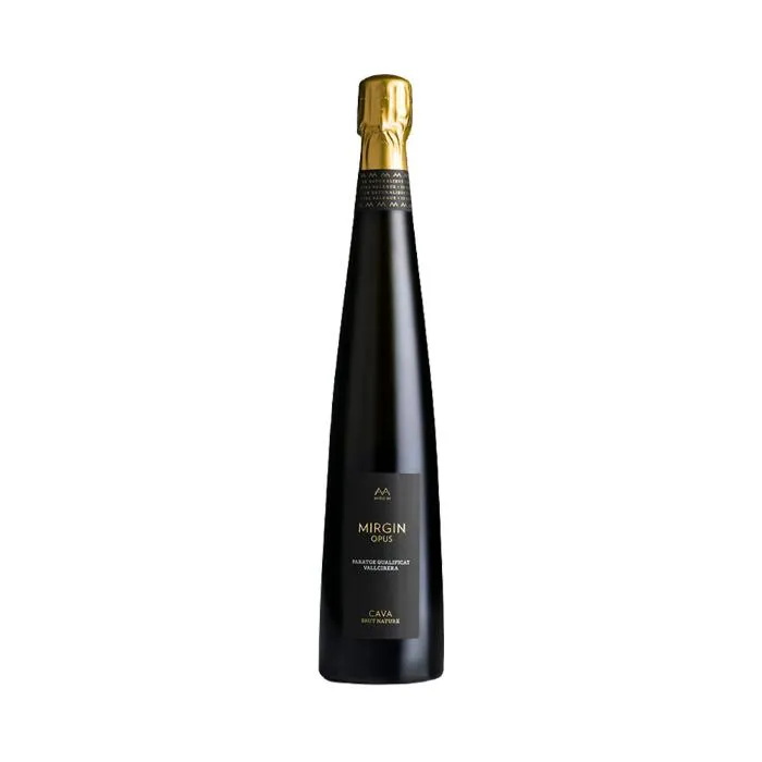 AA Mirgin Opus Cava de Paratge 75 cl — Default Image