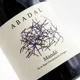 Abadal Mandó 75cl — Label
