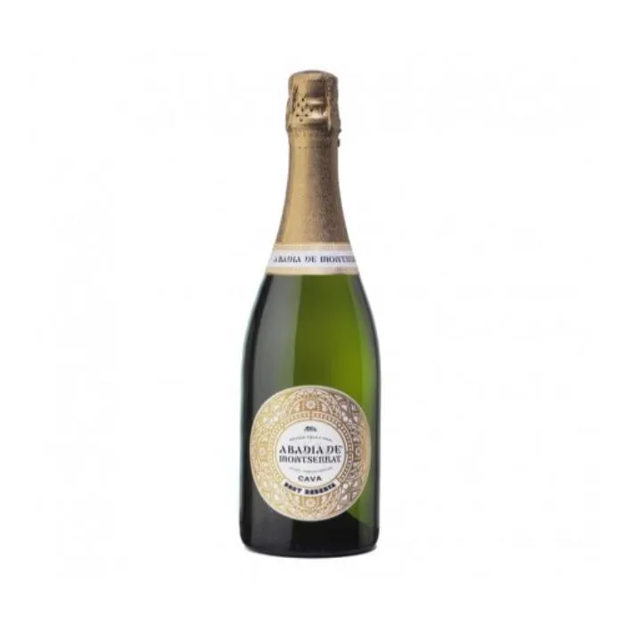 Abadia Montserrat 75 cl — Default Image