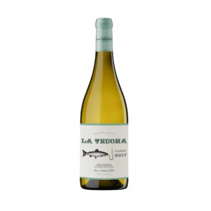 Albariño La Trucha 1,5 l. — Default Image