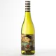 Albariño Marieta 75cl — Frontal