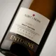 Albet i Noya Entorns reserva brut nature 75 cl — Label