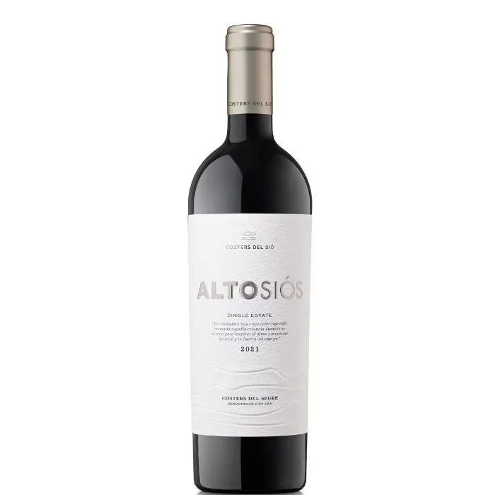 Alto Sios Negre 1,5 l. — Default Image