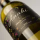 Anahi Blanco — Label