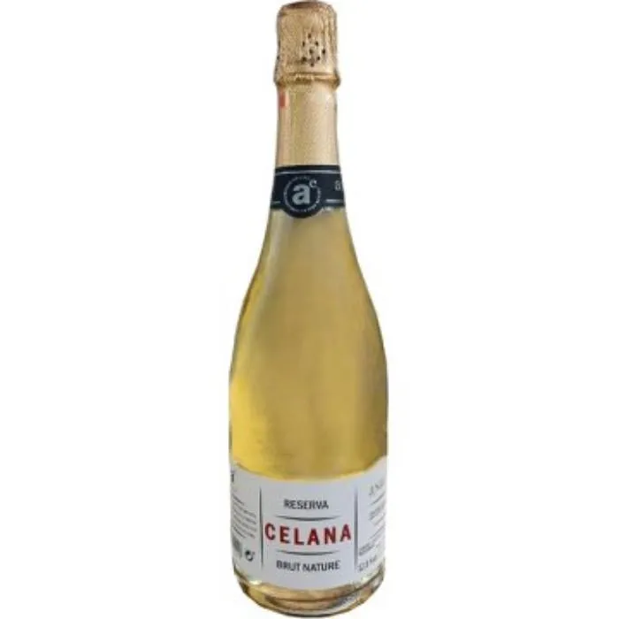 Analec Celana Brut Nature 75 cl — Default Image
