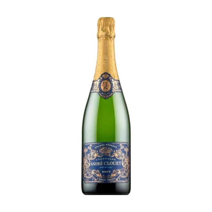 ANDRÉ CLOUET GRAN RÉSERVE BRUT 75CL — Default Image