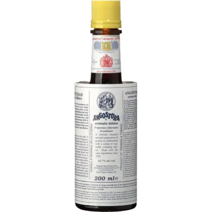 Angostura Bitter 20 cl — Default Image