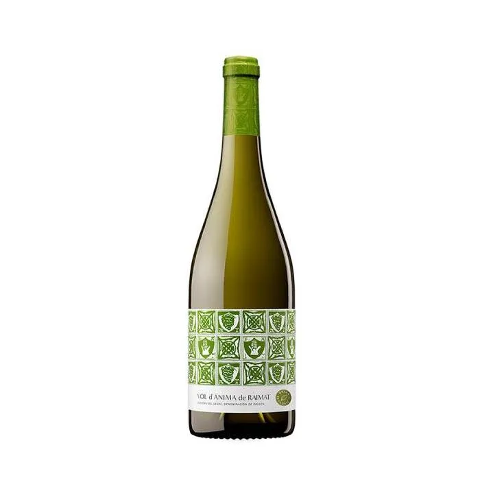 Ànima de Raimat Blanc 75 cl — Default Image