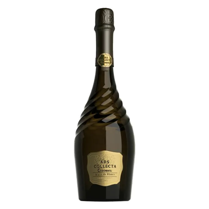 Ars Collecta Blanc de Blancs Gran Reserva 75cl — Default Image