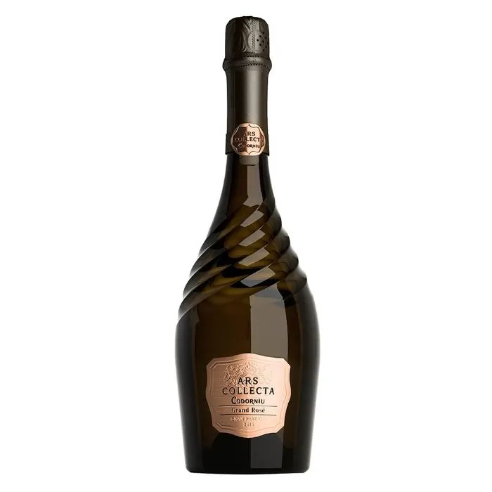 Ars Grand Collecta Rosé Gran Reserva 75cl — Default Image