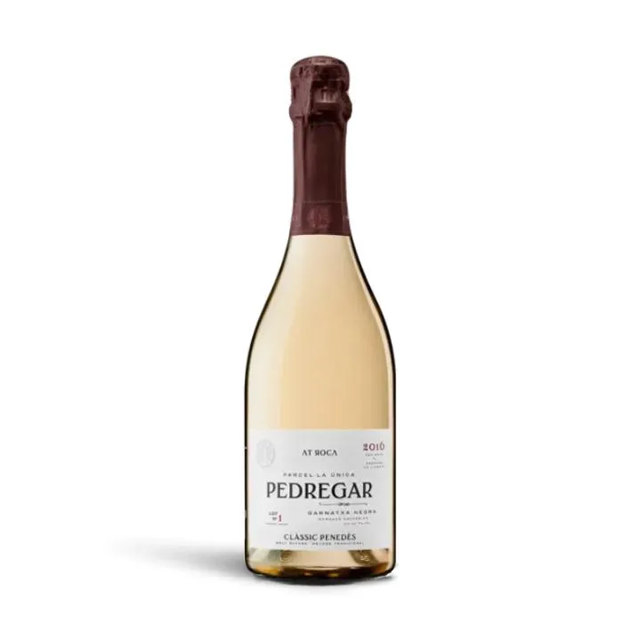 AT Roca Pedregar Eco 75cl. — Default Image