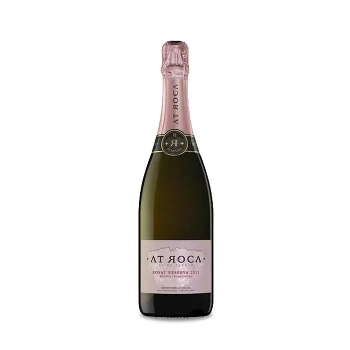 AT Roca Reserva Rose 75 cl — Default Image
