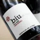 Batlliu Biu Pinot Noir Negre 75 cl — Label