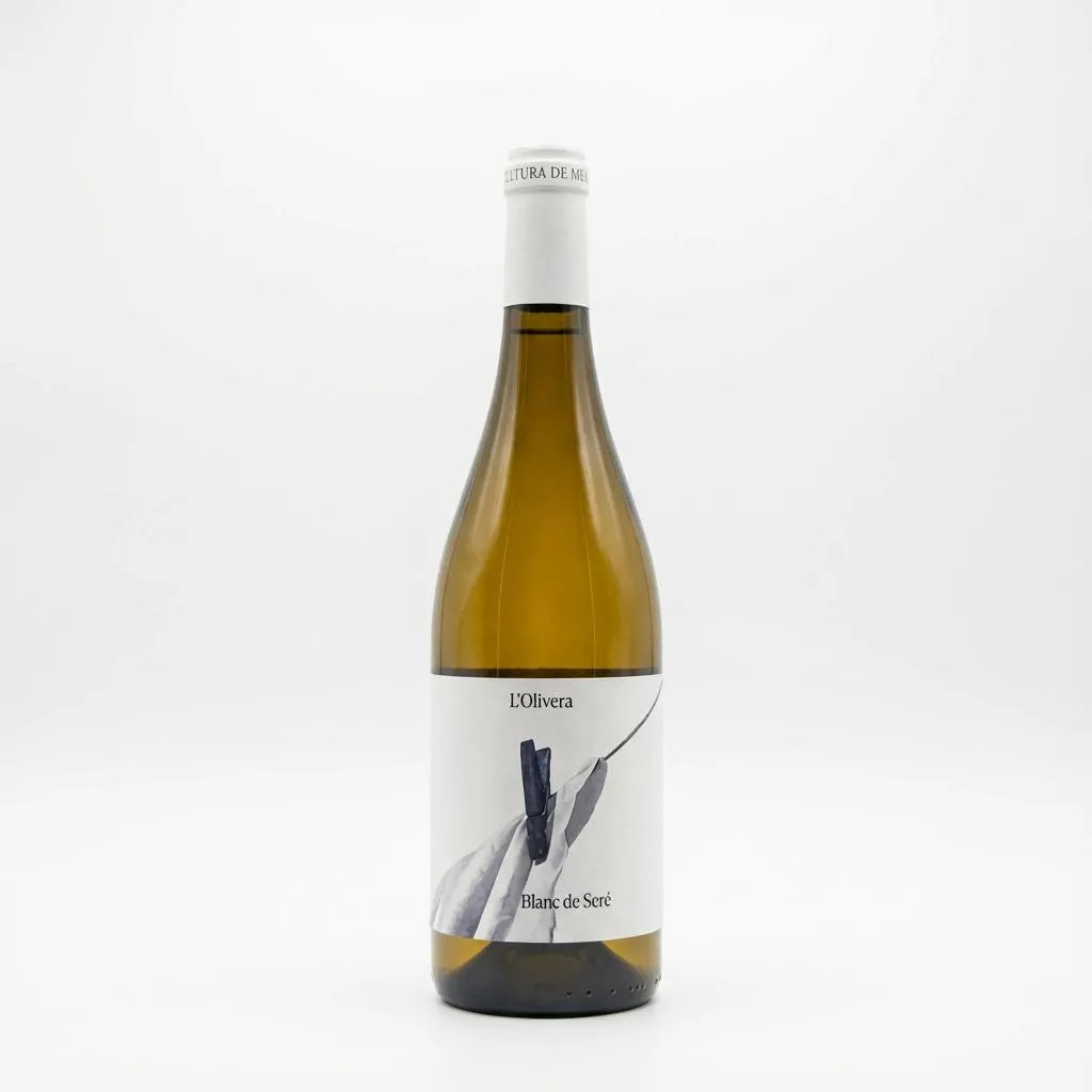 Blanc de Seré Eco 75 cl — Default Image