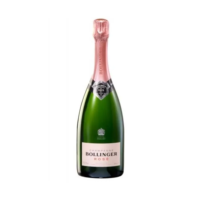 Bollinger Rosé 75 cl — Default Image