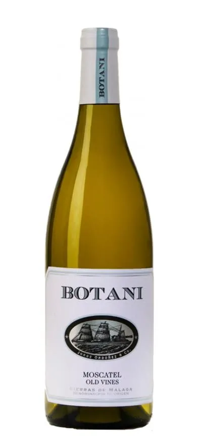 Botani Blanc 75 cl — Default Image