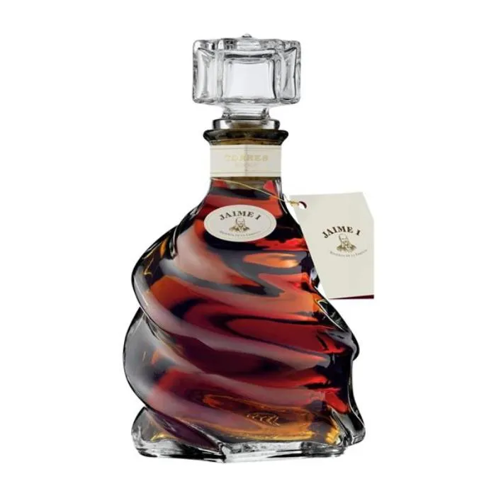 Brandy Torres Jaime I 70 cl. — Default Image