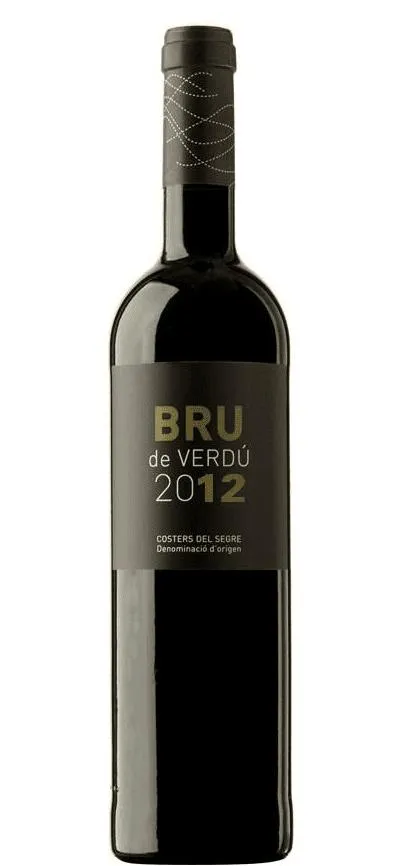 Bru de Verdu Magnum 1'5 lt — Default Image