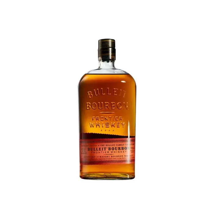 Bulleit Bourbon 1 lt. — Default Image