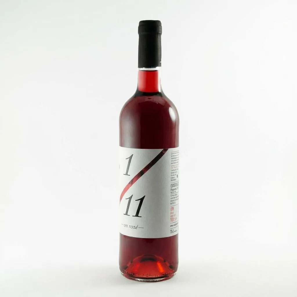 1/11 Rosat 75 cl — Default Image