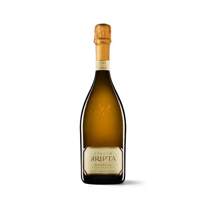 A.T.M. Gran Rva.Barrica 75 cl — Default Image