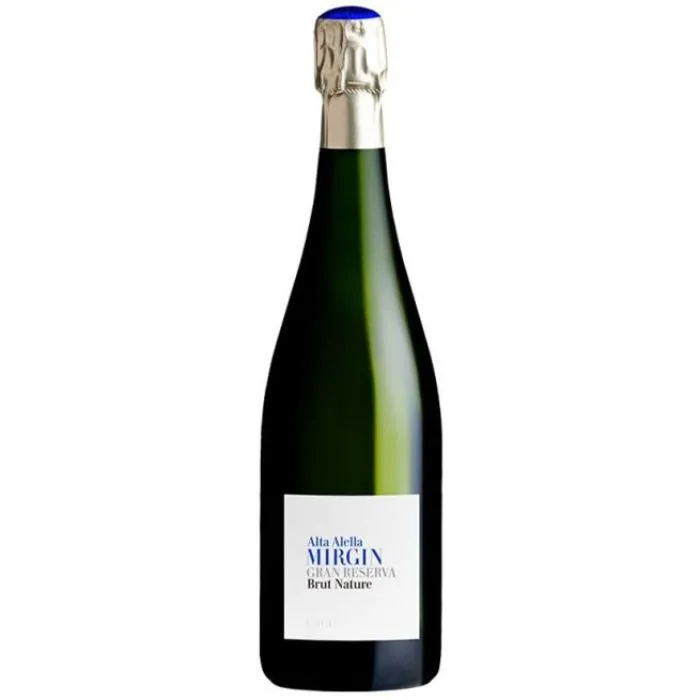 AA Mirgin Brut Nature Reserva 75 cl — Default Image