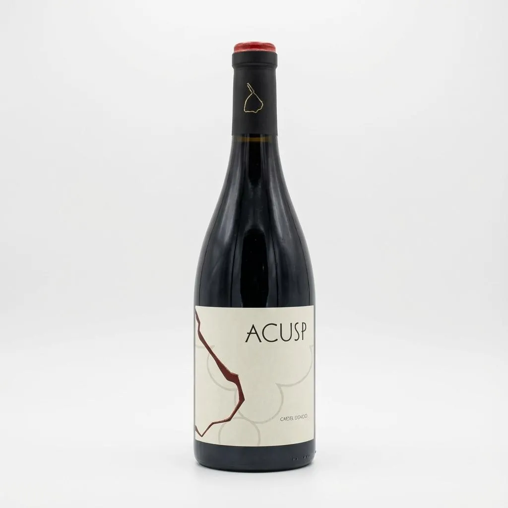 Acusp Negre 75 cl — Default Image