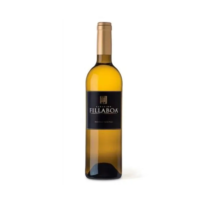 Albariño Fillaboa Magnum — Default Image