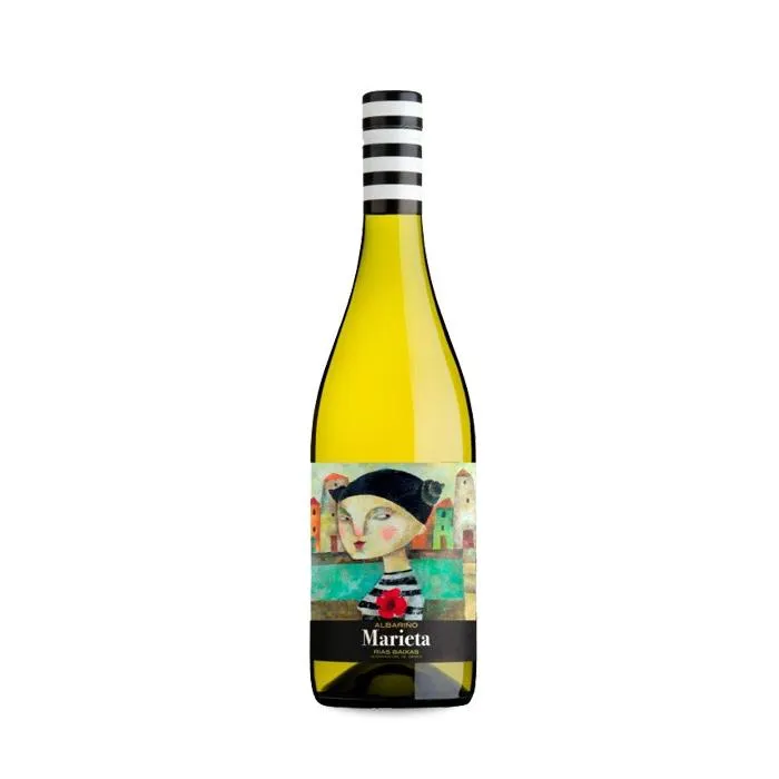Albariño Marieta Magnum — Default Image