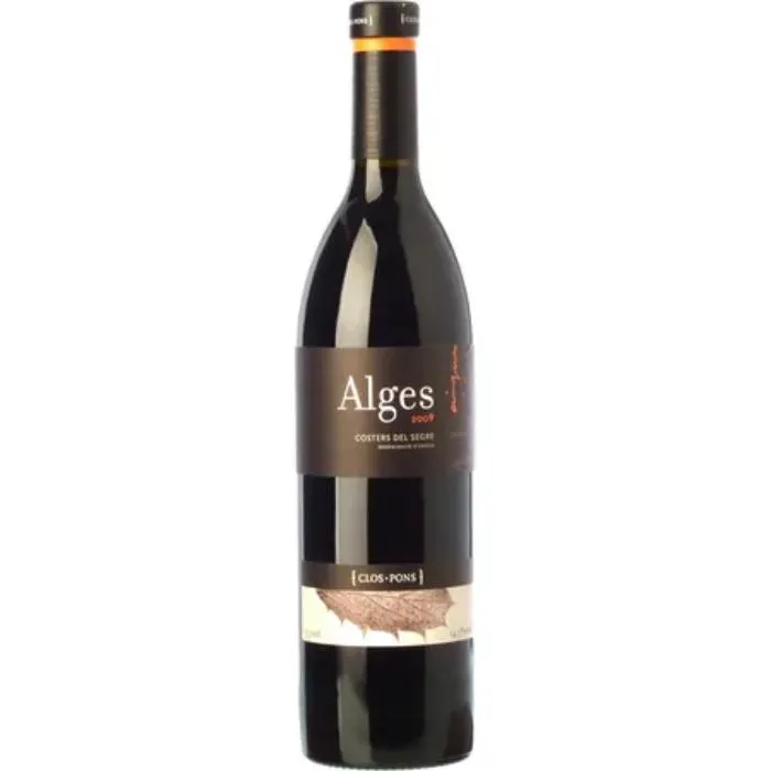 Alges Negre Magnum 1'5 lt — Default Image