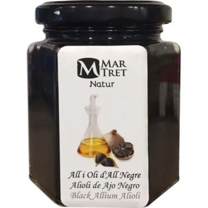 All i Oli All Negre 180 gr. — Default Image