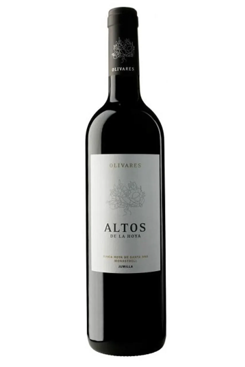 ALTO SIOS NEGRE 3L — Default Image