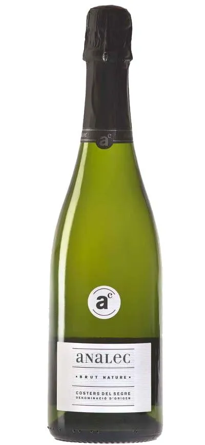 Analec Brut Nature 75 cl — Default Image