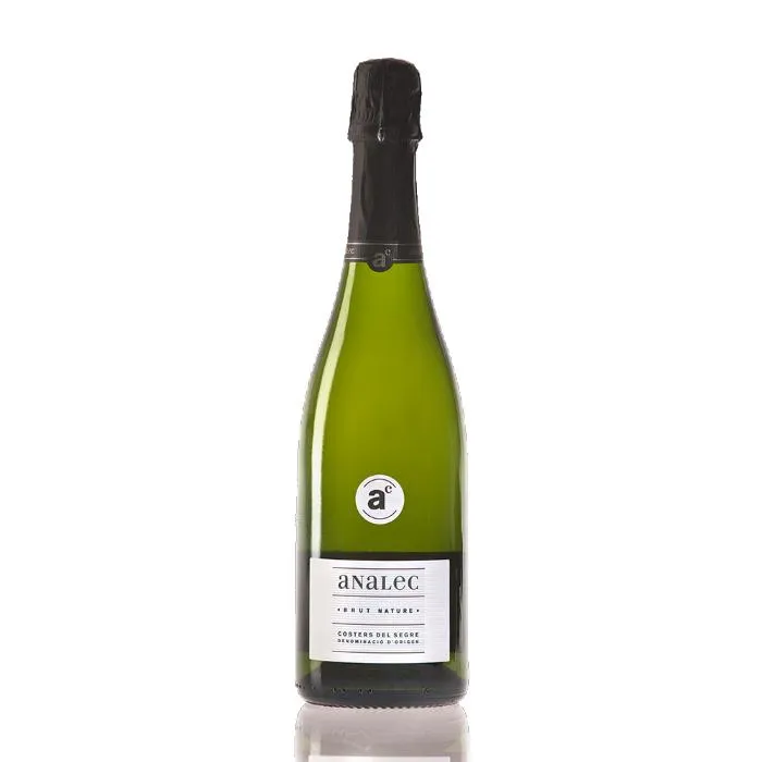 Analec Escumós Reserva Sort Abril 75 cl — Default Image