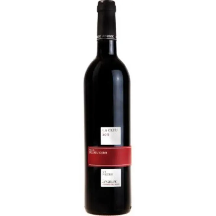Analec La Creu Negre 75 cl — Default Image