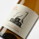 AND THE WINNER IS ... ECO 75CL. — Label