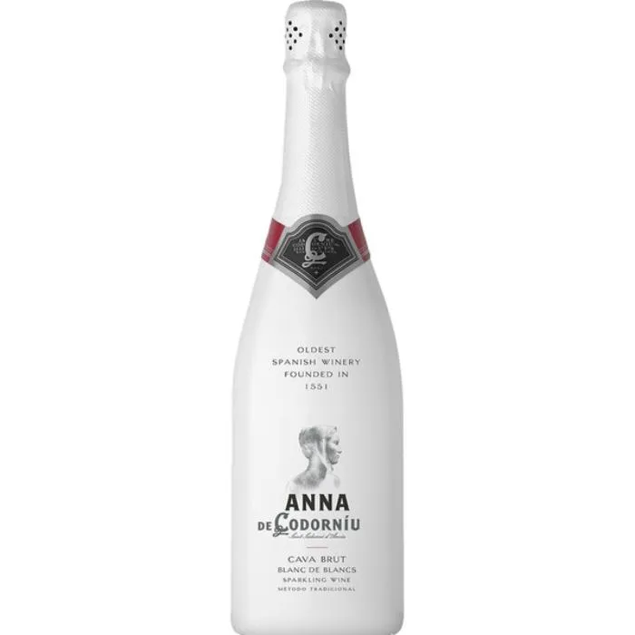 Anna Blanc de Blancs 75 cl — Default Image