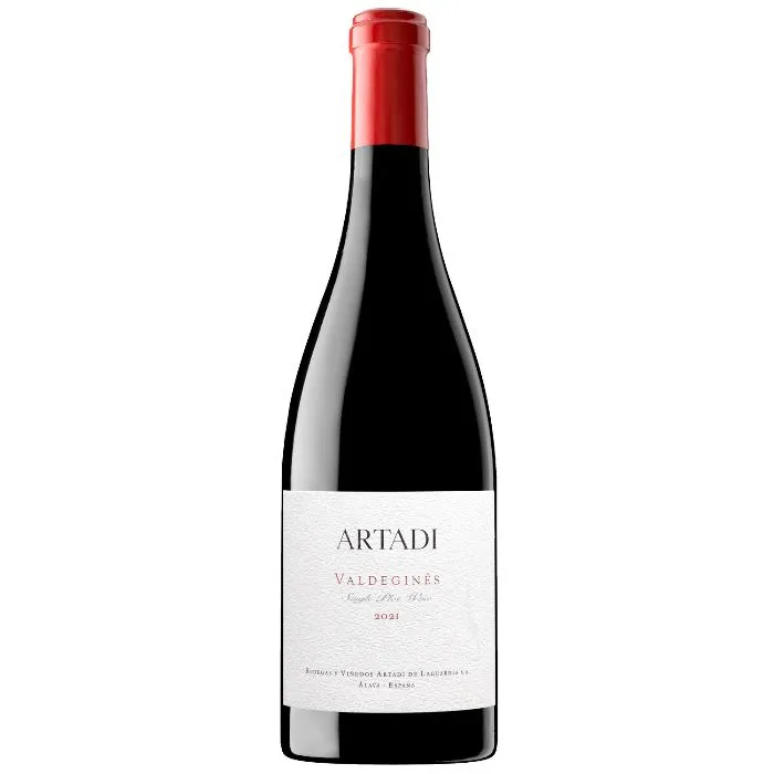 Artadi Valdeginés — Default Image