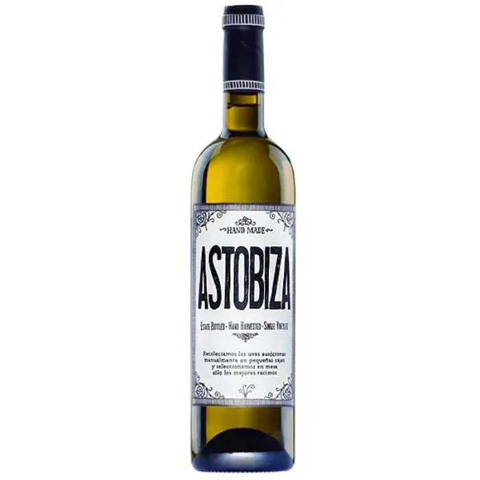 Txakoli Astobiza 75 cl — Default Image