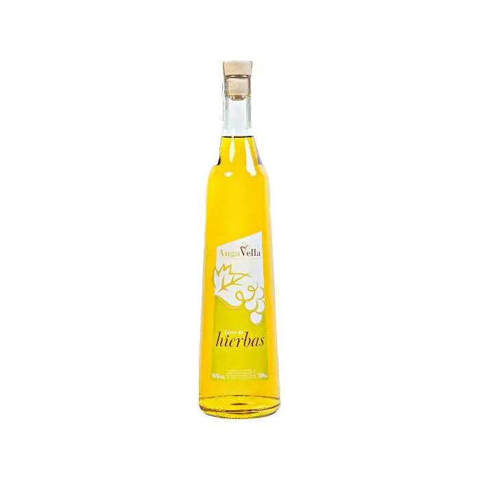 Augavella Licor d'herbes 70 cl — Default Image