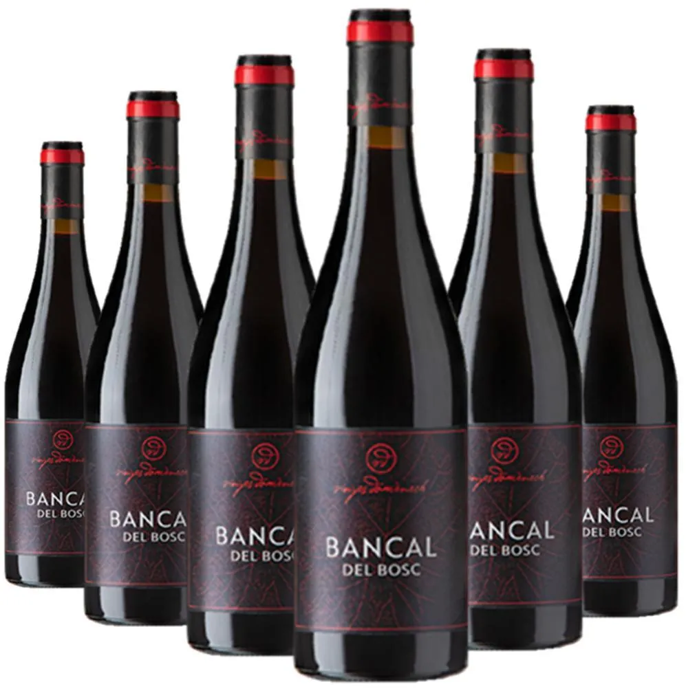 Bancal del Bosc negre 75cl — Default Image