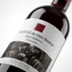 Bestué Finca Rableros 75 cl — Label
