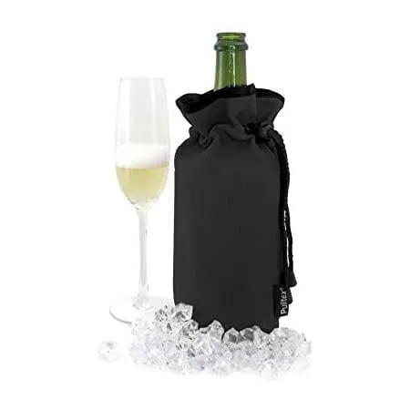 Bossa  glassonera Cava Negra — Default Image