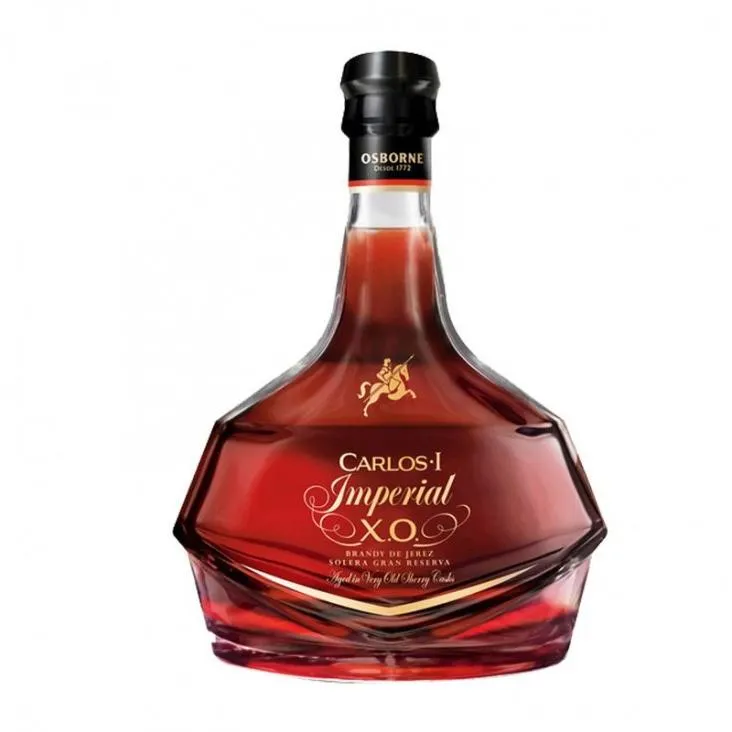 Brandy Carlos I Imperial 70 cl. — Default Image