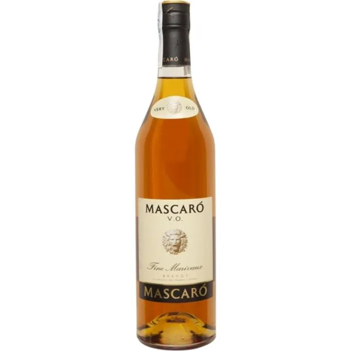 Brandy Mascaró V.O 70cl. — Default Image