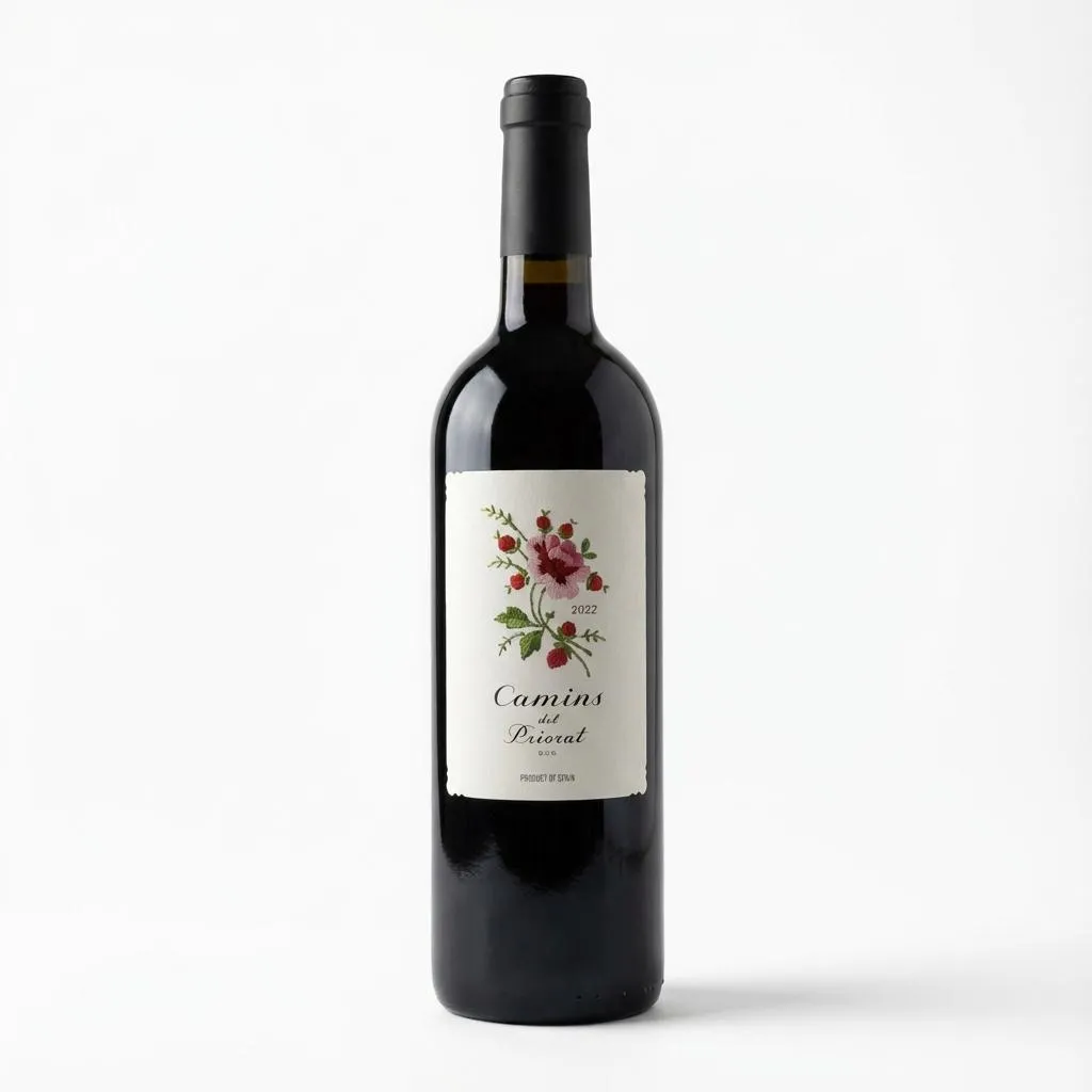 Camins del Priorat 75 cl. — Default Image